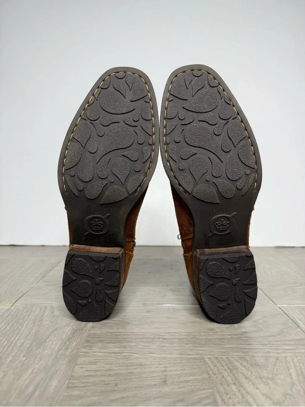 Born morocco brown